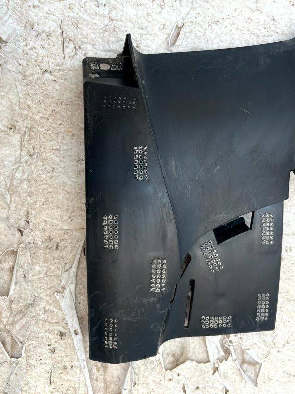Tesla Model Y Front Bumper Right Inner Bracket 2021 TO 2025 1493742 00 A Genuine 178502986178 4