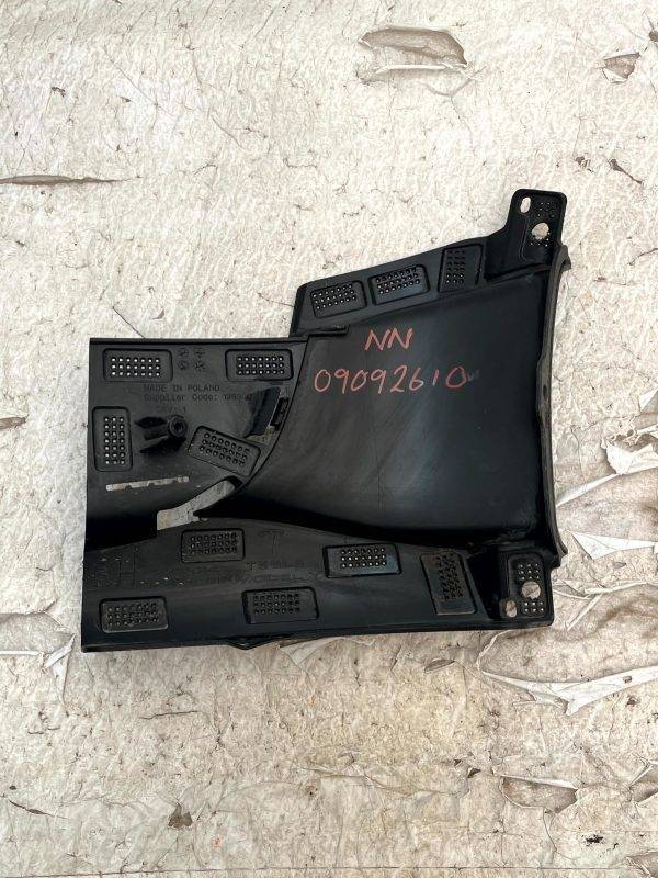 Tesla Model Y Front Bumper Right Inner Bracket 2021 TO 2025 1493742 00 A Genuine 178502986178 5