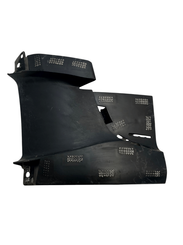 Tesla Model Y Front Bumper Right Inner Bracket 2021 TO 2025 1493742 00 A Genuine 178502986178