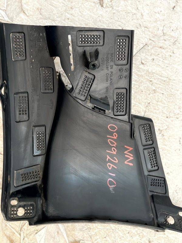 Tesla Model Y Front Bumper Right Inner Bracket 2021 TO 2025 1493742 00 A Genuine 178502986178 7
