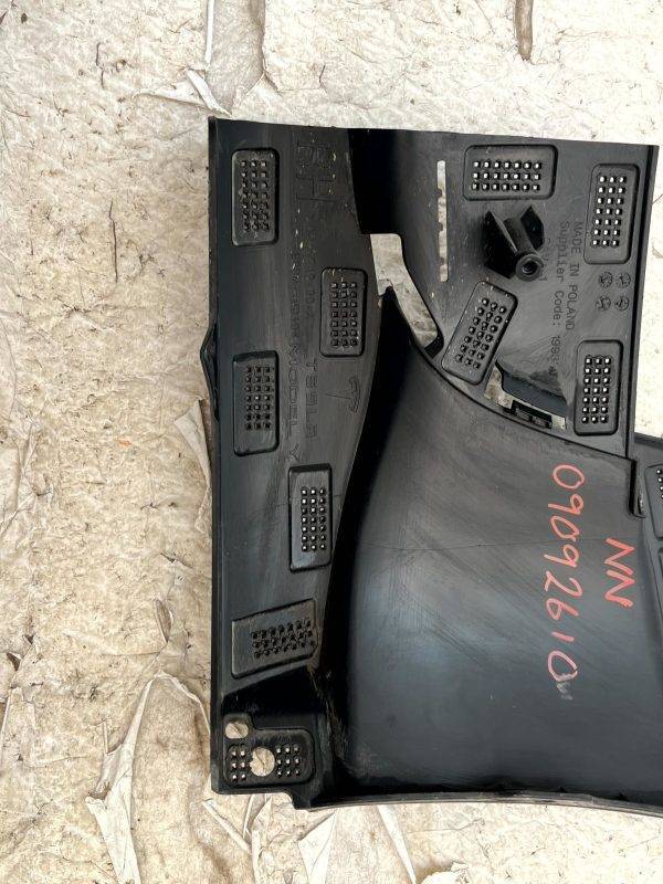Tesla Model Y Front Bumper Right Inner Bracket 2021 TO 2025 1493742 00 A Genuine 178502986178 8