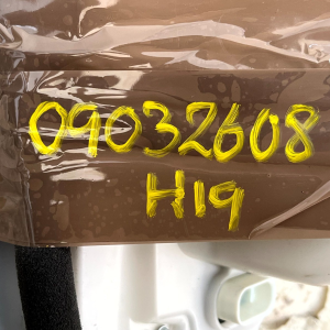 Tesla Model Y Front Left Door Lock Latch 2021 TO 2025 1500672-91-B Genuine - Image 16