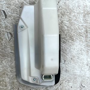 Tesla Model Y Front Left Door Lock Latch 2021 TO 2025 1500672-91-B Genuine - Image 3