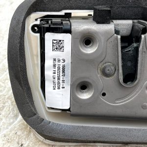 Tesla Model Y Front Left Door Lock Latch 2021 TO 2025 1500672-91-B Genuine - Image 8