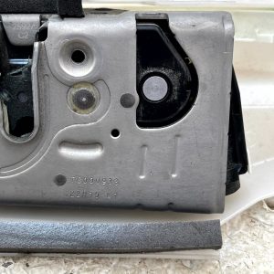 Tesla Model Y Front Left Door Lock Latch 2021 TO 2025 1500672-91-B Genuine - Image 10