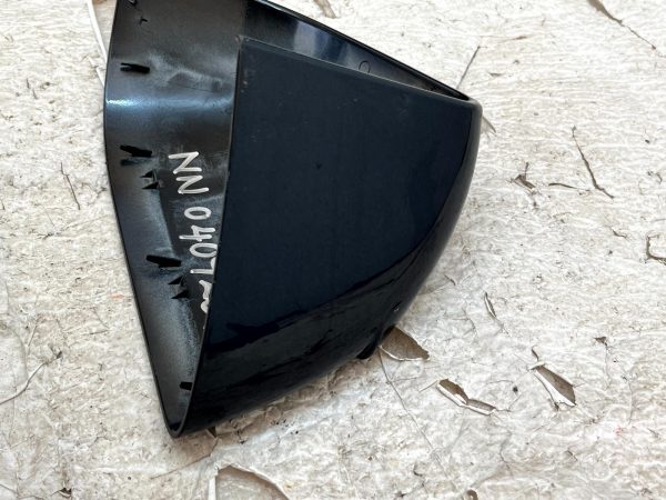 Tesla Model Y Front Left Exterior Wing Mirror Cover 2025 ON 1963538 00 B Genuine 178536887888 14