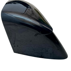 Tesla Model Y Front Left Exterior Wing Mirror Cover 2025 ON 1963538-00-B Genuine - Image 2