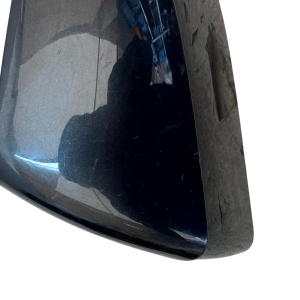 Tesla Model Y Front Left Exterior Wing Mirror Cover 2025 ON 1963538-00-B Genuine - Image 3