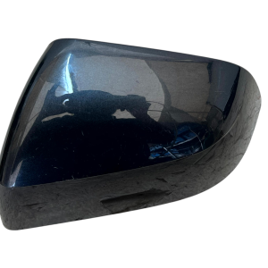 Tesla Model Y Front Left Exterior Wing Mirror Cover 2025 ON 1963538-00-B Genuine