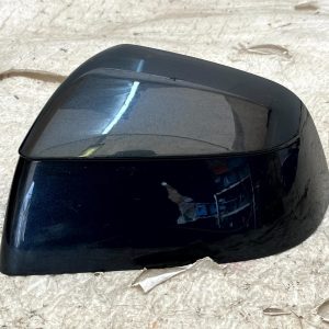 Tesla Model Y Front Left Exterior Wing Mirror Cover 2025 ON 1963538-00-B Genuine - Image 6