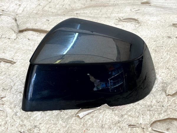 Tesla Model Y Front Left Exterior Wing Mirror Cover 2025 ON 1963538 00 B Genuine 178536887888 6