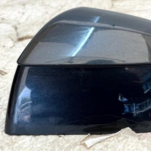 Tesla Model Y Front Left Exterior Wing Mirror Cover 2025 ON 1963538-00-B Genuine - Image 7