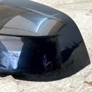 Tesla Model Y Front Left Exterior Wing Mirror Cover 2025 ON 1963538-00-B Genuine - Image 8