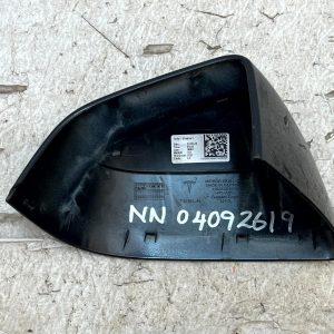 Tesla Model Y Front Left Exterior Wing Mirror Cover 2025 ON 1963538-00-B Genuine - Image 9