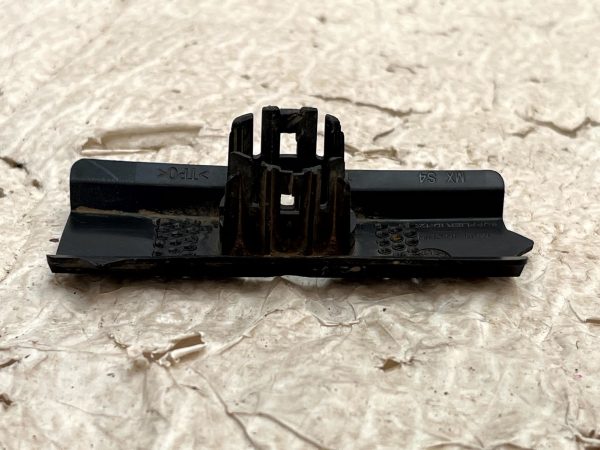 Tesla Model Y PDC Parking Distance Sensor Holder Bracket 1097467-00-A Genuine 4 Tesla Model Y PDC Parking Distance Sensor Holder Bracket 1097467 00 A Genuine 178505661368 5
