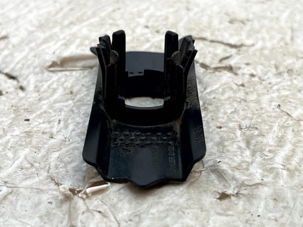 Tesla Model Y PDC Parking Distance Sensor Holder Bracket 1097467-00-A Genuine 5 Tesla Model Y PDC Parking Distance Sensor Holder Bracket 1097467 00 A Genuine 178505661368 6