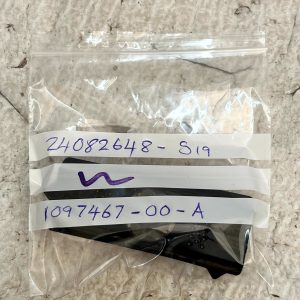 Tesla Model Y PDC Parking Distance Sensor Holder Bracket 1097467-00-A Genuine 13 Tesla Model Y PDC Parking Distance Sensor Holder Bracket 1097467-00-A Genuine - Image 7
