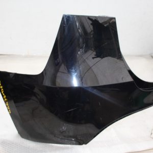 Tesla Model Y Rear Bumper 2022 ON 1494005-00-B Genuine *DAMAGED* - Image 11