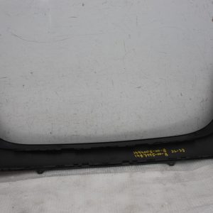 Tesla Model Y Rear Bumper 2022 ON 1494005-00-B Genuine *DAMAGED* - Image 14