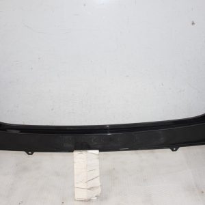 Tesla Model Y Rear Bumper 2022 ON 1494005-00-B Genuine *DAMAGED* - Image 3