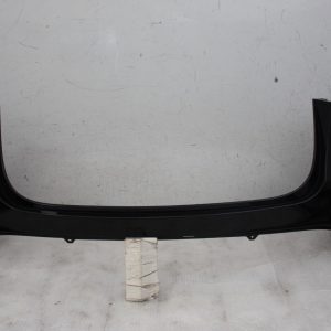Tesla Model Y Rear Bumper 2022 ON 1494005-00-B Genuine *DAMAGED*