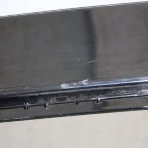 Tesla Model Y Rear Bumper 2022 ON 1494005-00-B Genuine *DAMAGED* - Image 6