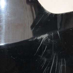 Tesla Model Y Rear Bumper 2022 ON 1494005-00-B Genuine *DAMAGED* - Image 7