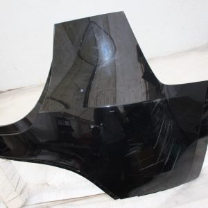 Tesla Model Y Rear Bumper 2022 ON 1494005-00-B Genuine *DAMAGED* - Image 9