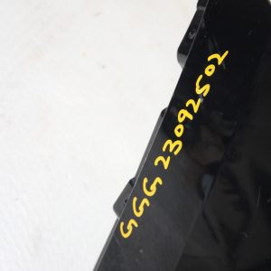 Tesla Model Y Rear Bumper 2022 ON 1494005-00-B Genuine *DAMAGED* - Image 10