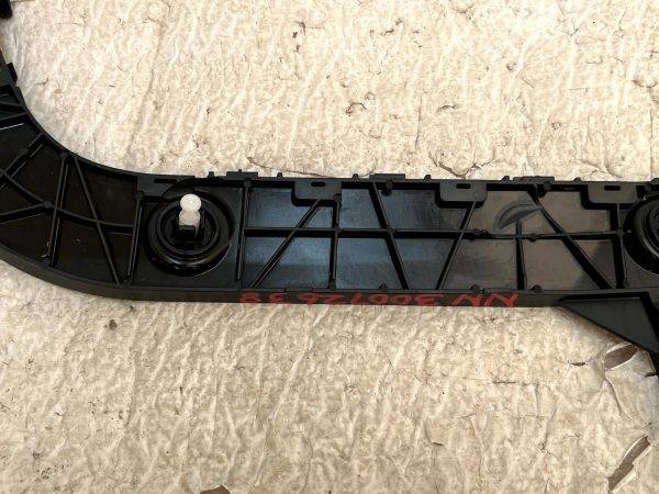 Tesla Model Y Rear Bumper Left Side Bracket 2021 TO 2025 1494036 00 A Genuine 178439852868 11