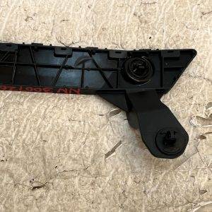 Tesla Model Y Rear Bumper Left Side Bracket 2021 TO 2025 1494036-00-A Genuine - Image 12