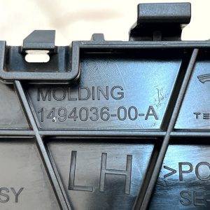 Tesla Model Y Rear Bumper Left Side Bracket 2021 TO 2025 1494036-00-A Genuine - Image 15