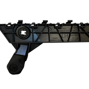 Tesla Model Y Rear Bumper Left Side Bracket 2021 TO 2025 1494036-00-A Genuine - Image 2