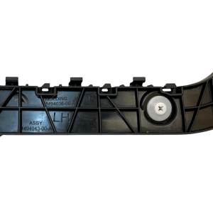 Tesla Model Y Rear Bumper Left Side Bracket 2021 TO 2025 1494036-00-A Genuine - Image 3