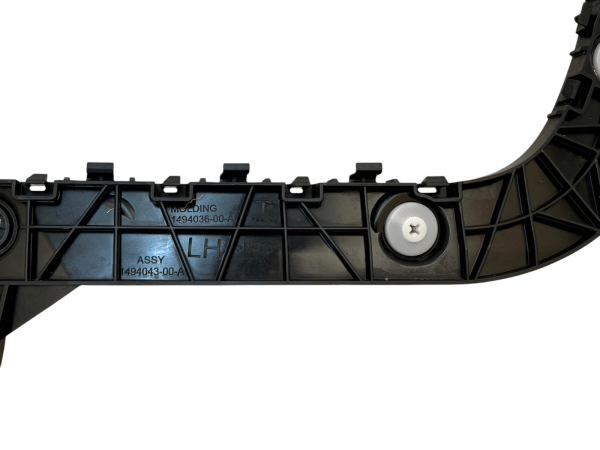 Tesla Model Y Rear Bumper Left Side Bracket 2021 TO 2025 1494036 00 A Genuine 178439852868 3