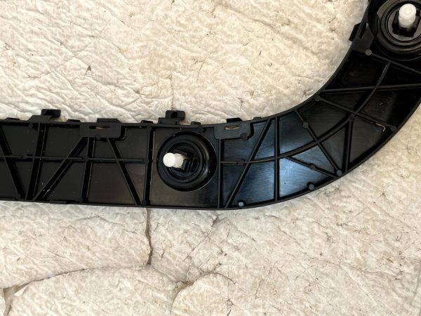Tesla Model Y Rear Bumper Left Side Bracket 2021 TO 2025 1494036 00 A Genuine 178439852868 9