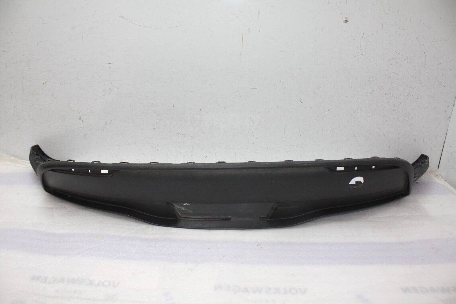 Tesla Model Y Rear Bumper Lower Section 2020 TO 2022 1494006 00 B Genuine 176649587388