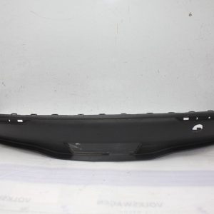 Tesla-Model-Y-Rear-Bumper-Lower-Section-2022-ON-1494006-00-B-Genuine-176649587388