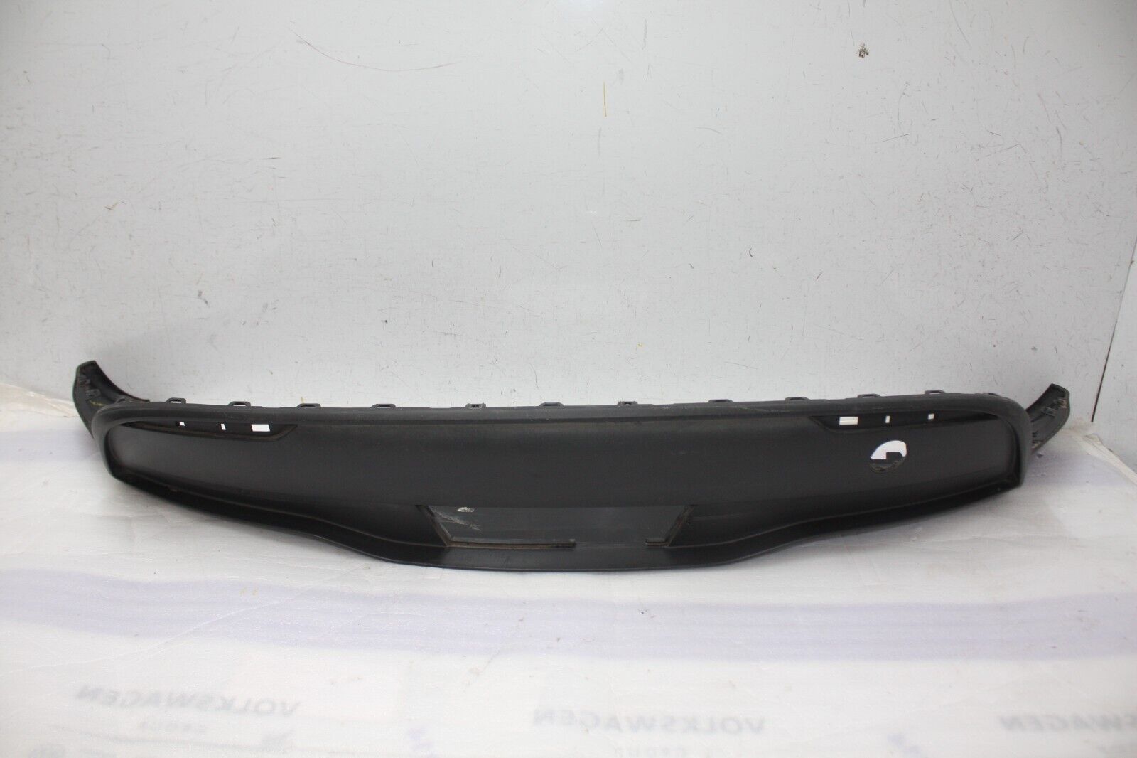 Tesla Model Y Rear Bumper Lower Section 2022 ON 1494006-00-B Genuine