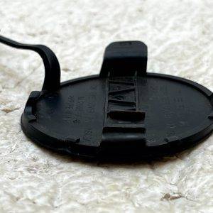 Tesla Model Y Rear Bumper Tow Hook Eye Cap Cover 2025 ON 1932668-00-B Genuine - Image 7