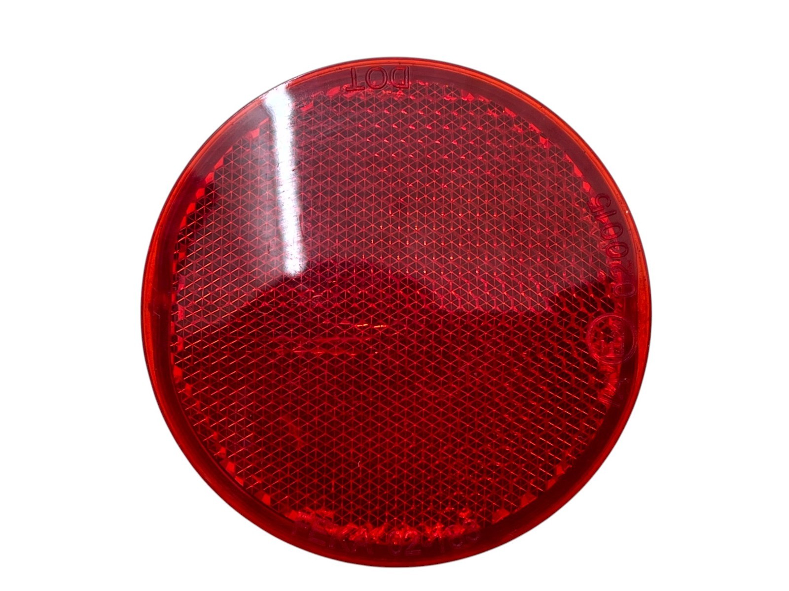 Toyota Auris E15 Rear Bumper Light Reflector 2010 TO 2012 8191002100 Genuine