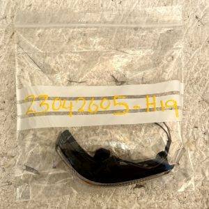 Toyota Auris E18 Left Wing Mirror Indicator Light 2012 TO 2019 20496253 Genuine - Image 11