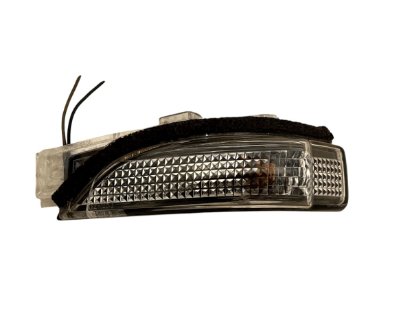 Toyota Auris E18 Left Wing Mirror Indicator Light 2012 TO 2019 20496253 Genuine 178507815438