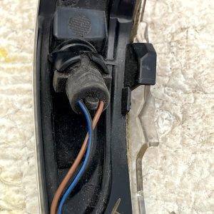 Toyota Auris E18 Left Wing Mirror Indicator Light 2012 TO 2019 20496253 Genuine - Image 7