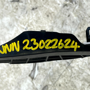 Toyota Auris E180 Rear Right Bumper Mount Bracket 2012- 2019 5257502100 Genuine - Image 14