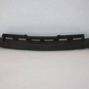 Toyota Auris Front Bumper Impact Absorber 52611 02260B Genuine 175611739428