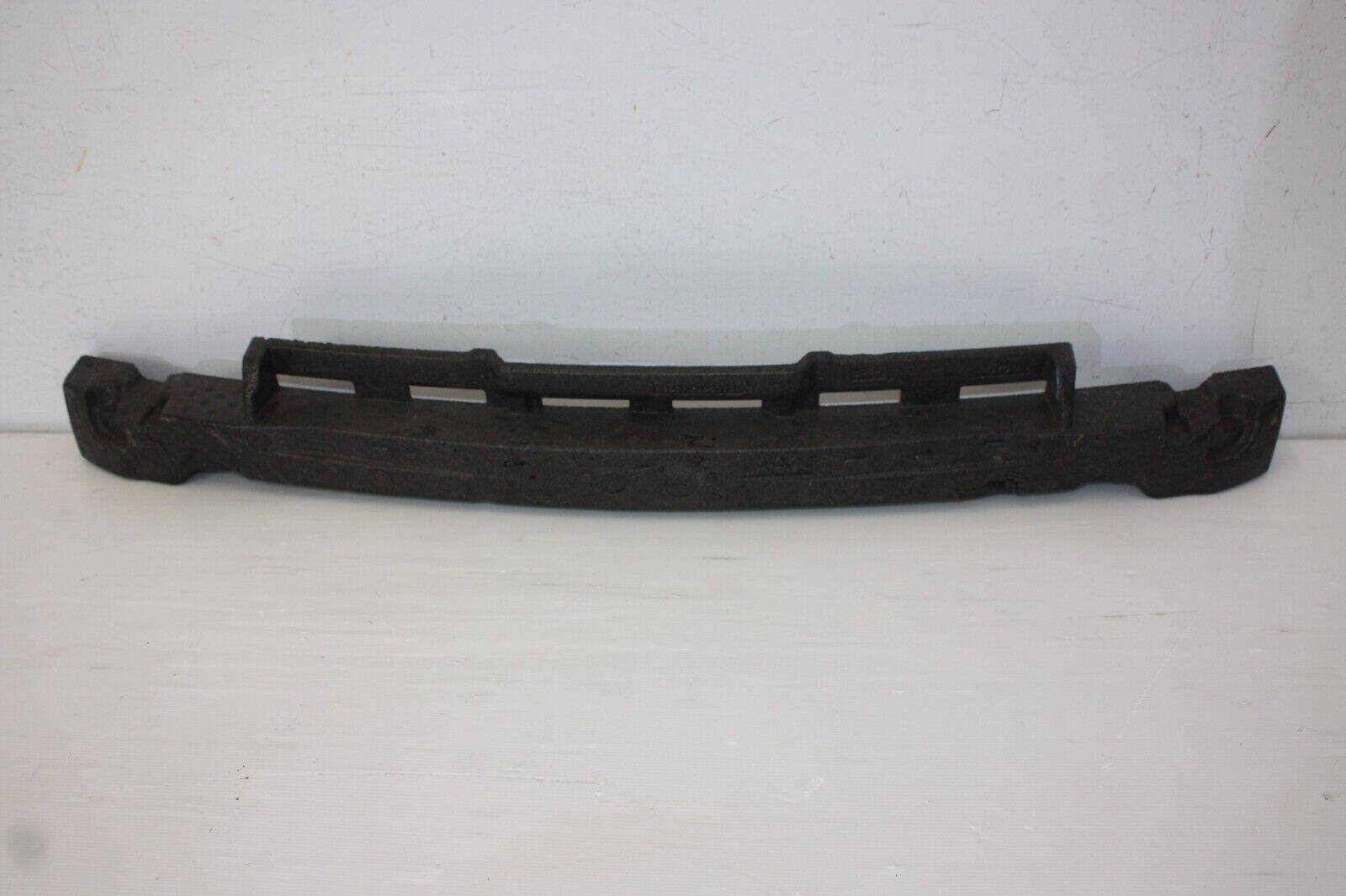 Toyota-Auris-Front-Bumper-Impact-Absorber-52611-02260B-Genuine-175611739428