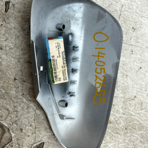 Toyota Auris Mk2 Front Right Side Wing Mirror Cover 2012-2018 20493032 Genuine - Image 6
