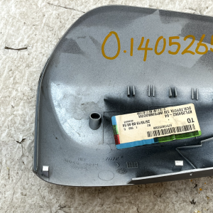 Toyota Auris Mk2 Front Right Side Wing Mirror Cover 2012-2018 20493032 Genuine - Image 7