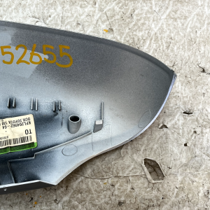 Toyota Auris Mk2 Front Right Side Wing Mirror Cover 2012-2018 20493032 Genuine - Image 9